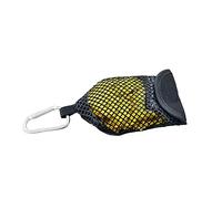 outdoorer Asciugamano in microfibra PackDRY S in giallo, asciugamano sportivo in microfibra, ultraleggero e piccolo ingombro