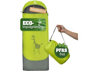 Outdoorer Dream Express - Sacco a Pelo per Bambini