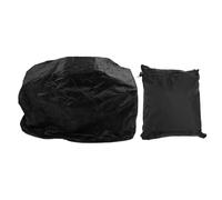 outdoorm Copertina di griglia Professional 210D in tessuto Oxford Proof piovoso Cover per gas barbecue impermeabile per la griglia per esterni