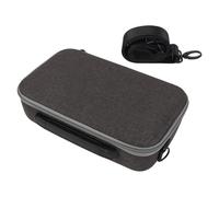 outdoorm Drone Carry Case Shock Assorbimento del guscio duro per rivestimento morbido Protettivo Protettivo Neo Travel Storage Case