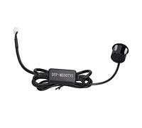 outdoorm Modulo ad ultrasuoni Sensore di distanza impermeabile Tester del misuratore Scheda di misurazione (Interruttore)