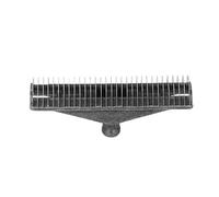 outdoorm Taglierine elettriche sostitutive Lamina interna per taglierina adatta per ES-RP20