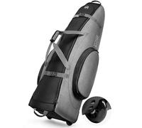 OutdoorMaster Golf Travel Bag - Borsa da Viaggio Golf Unisex Adulto