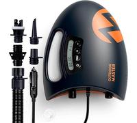 Outdoormaster The Shark Elettrico Pompa ad Aria Sup Pompa 20PSI 12V Su Abpumpen
