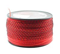 Outdoors & Spares - Rocchetto da 1,4 kg di rocchetto di grado commerciale a spirale Twist Quiet Grass Trimmer Line