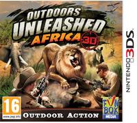 Outdoors Unleashed: Africa 3D [Edizione: Germania]
