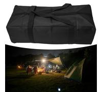 OutdoorTend Pole Borsa Portaoggetti Campeggio-Borsa con Manico Canna da Pesca Bo