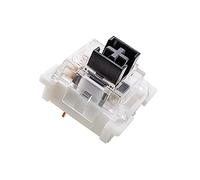 OUTEMU - Interruttori a basso profilo, a 3 pin, confezione da 20 pezzi, equivalenti a Gateron e Cherry MX per tastiera meccanica da gioco