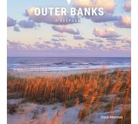 Outer Banks: A Keepsake