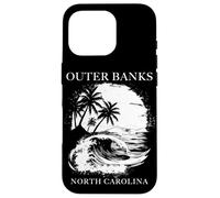 Outer Banks Carolina del Nord Custodia per iPhone 16 Pro
