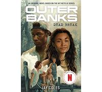Outer Banks: Dead Break: 2: Jay Coles