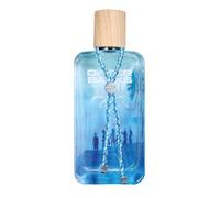 Outer Banks OBX Pogue Life Eau de Parfum, 100 ml, unisex, profumo agrumato, legnoso, per uomo e donna, con bergamotto, sale marino, ambra, fagiolo tonka e legno di sandalo