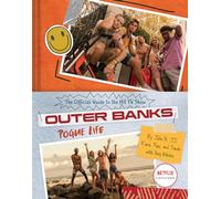 Outer Banks: Pogue Life by Elkins, Joey