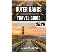OUTER BANKS TRAVEL GUIDE 2026