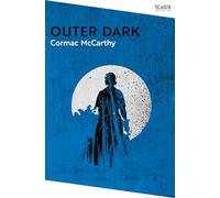 LIbri UK/US Cormac Mccarthy - Outer Dark