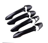 Outer Door Handle Cover Trim Cap Fit for Benz W246 W204 W212 X204 W166 W117 New