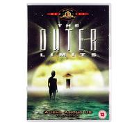 Outer Limits - Aliens Among Us Collection [Edizione: Regno Unito] [Edizione: Regno Unito]