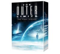 Outer Limits: Final Season