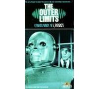Outer Limits: I Robot