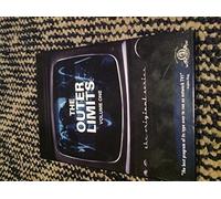 OUTER LIMITS ORIGINAL SERIES VOL 1