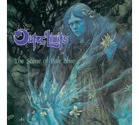 OUTER LIMITS - PALE BLUE NO.. -BLU-SPEC-
