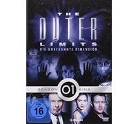 Outer Limits - Season 1