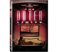 Outer Limits - Sex & Science Fiction Collecti