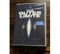 Outer Limits: The Original Series 1963-1964