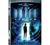 Outer Limits - Time Travel & Infinity Collect