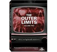 Outer Limits - Vol. 2-Original Series