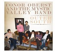 Outer South by Conor Oberst And The Mystic Valley Band