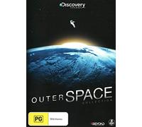 Outer Space - 5-DVD Set ( NASA's Unexplained Files / When We Left Earth: The NASA Missions ) [ Origine Australiano, Nessuna Lingua Italiana ]