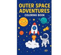 Outer Space Adventures!