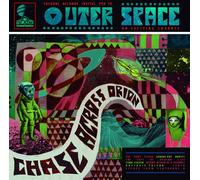 Outer Space - Chase Across Orion