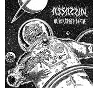 Outer Space Death