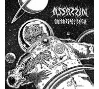 Outer Space Death
