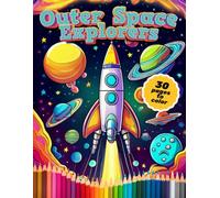 Outer Space Explorers