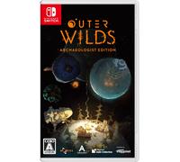 Outer Wilds: Archaeologist Edition PS5/Switch con oggetti bonus, spedito...