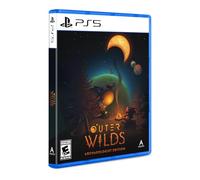 Outer Wilds: Archeologist Edition - PlayStation 5