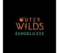 Outer Wilds - Echoes of the Eye (DLC) (PC) Steam Key - ROW