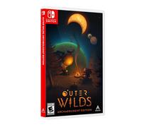 Outer Wilds: Edizione Archeologo - Nintendo Switch