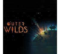 Outer Wilds (PC) Steam Gift - GLOBAL