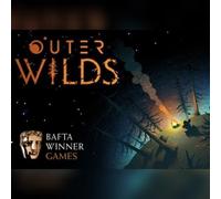 Outer Wilds (PC) Steam Key - EU