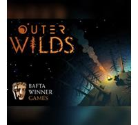 Outer Wilds (PC) Steam Key - GLOBAL