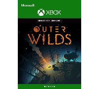 Outer Wilds XBOX LIVE Key EUROPE