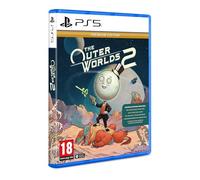 Outer Worlds 2 Sony PS5 Eng Premium