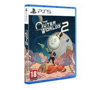 Outer Worlds 2 Sony PS5 Standard