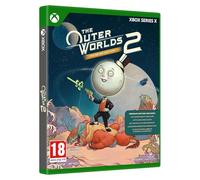 Outer Worlds 2 Xbox Premium