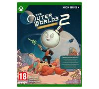 Outer Worlds 2 Xbox Premium Xbox Series X Premium (Microsoft Xbox Series X S)