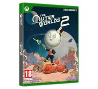 Outer Worlds 2 Xbox Standard